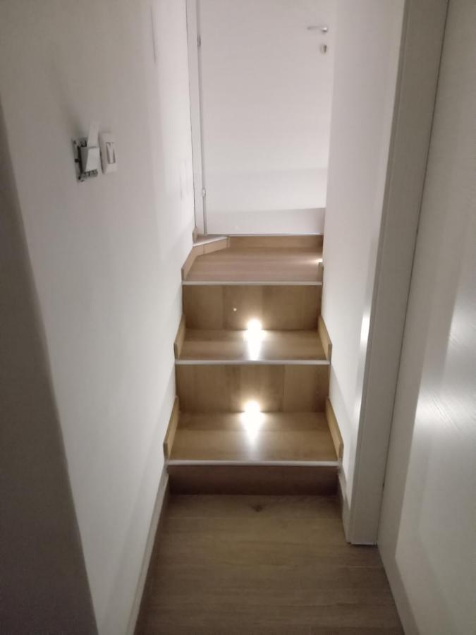 B&B A Casa Di Antonella Скаури Экстерьер фото